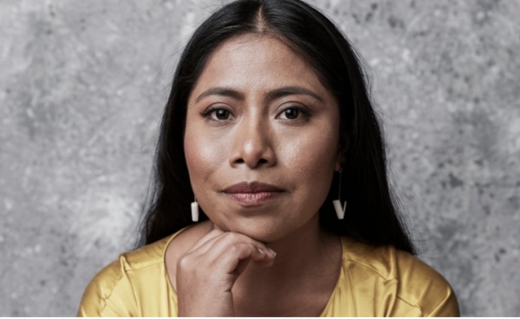 Yalitza Aparicio